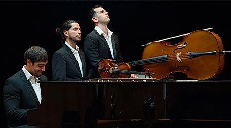 10 anys d’activitats continuades al