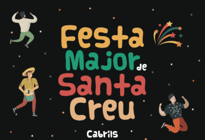 festa major cabrils