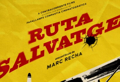 Ruta Salvatge