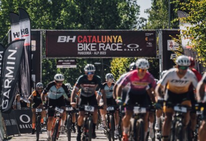 Catalunya Bike Race 2023
