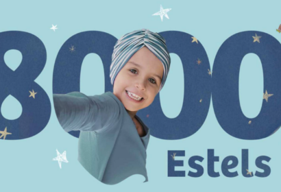 Associació 8000 Estels