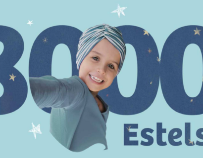 Associació 8000 Estels