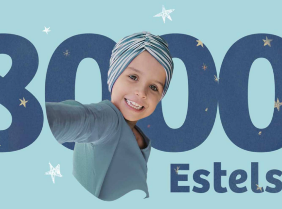 Associació 8000 Estels