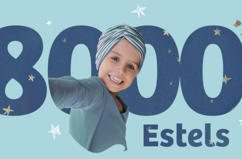 Associació 8000 Estels