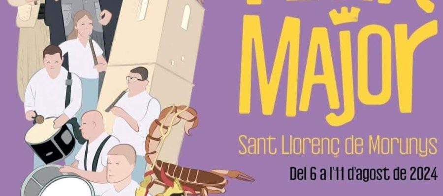 CARTELL_ST-lloRENS-_FESTA-MAJOR24