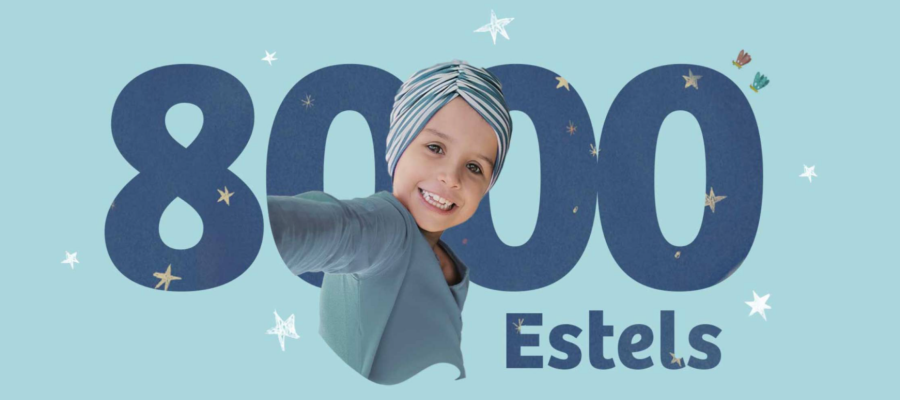 Associació 8000 Estels