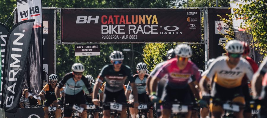 Catalunya Bike Race 2023