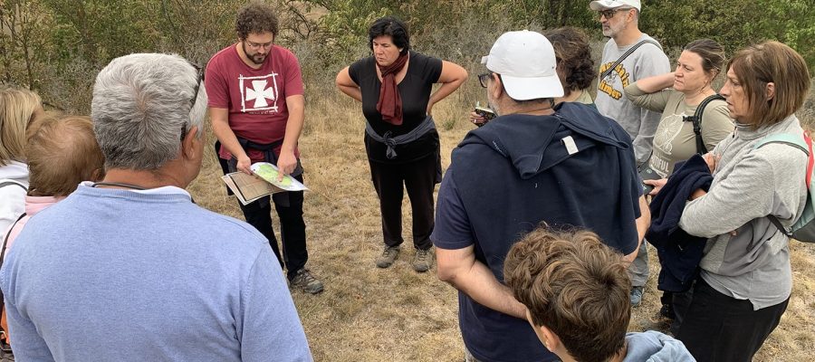 Activitats agost Llívia. Font: Àrea de comunicació de l'Ajuntament de Llívia